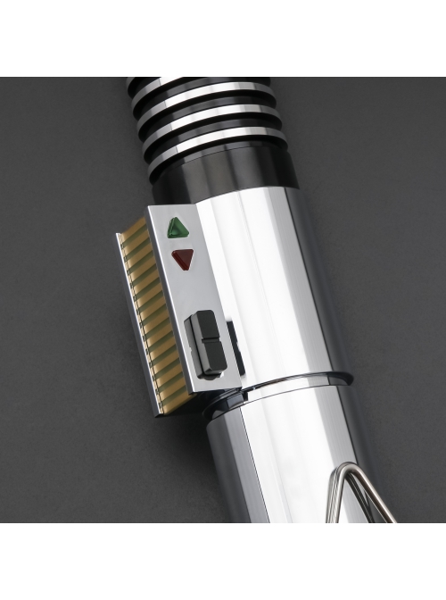 Replica Series Luke EP6 Hilt Handle Lightsaber