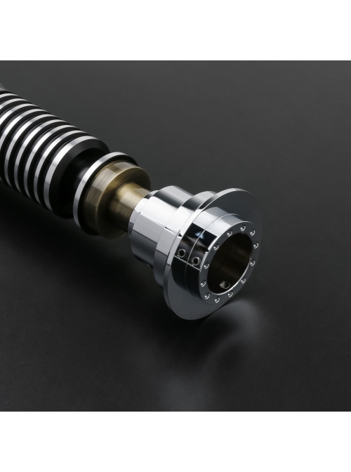 Replica Series Luke EP6 Hilt Handle Lightsaber