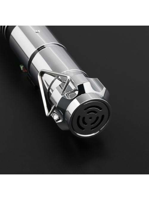 Replica Series Luke EP6 Hilt Handle Lightsaber