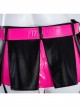 2.5 Dimensional Seduction Mikarin Miriera Halloween Cosplay Costume Full Set