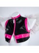 2.5 Dimensional Seduction Mikarin Miriera Halloween Cosplay Costume Full Set