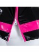 2.5 Dimensional Seduction Mikarin Miriera Halloween Cosplay Costume Full Set