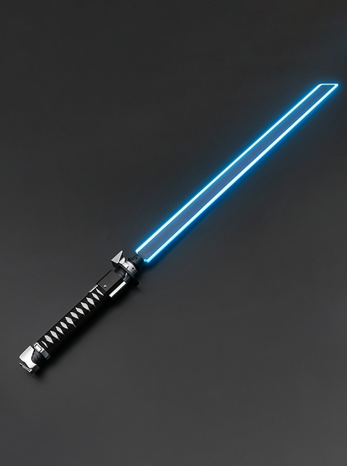 Replica Series Ronin With Shaped Blade Lightsaber