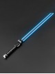 Replica Series Ronin With Shaped Blade Lightsaber