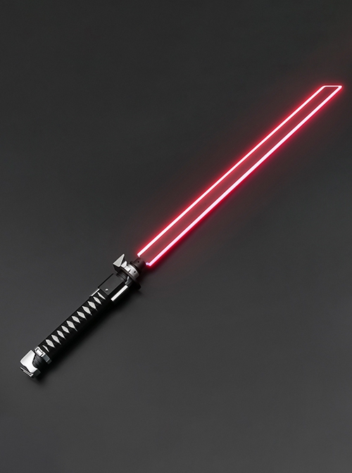Replica Series Ronin With Shaped Blade Lightsaber
