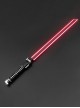 Replica Series Ronin With Shaped Blade Lightsaber