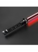 Replica Series Ronin With Shaped Blade Lightsaber