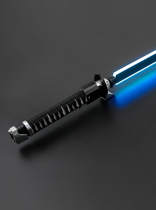 Replica Series Ronin With Shaped Blade Lightsaber