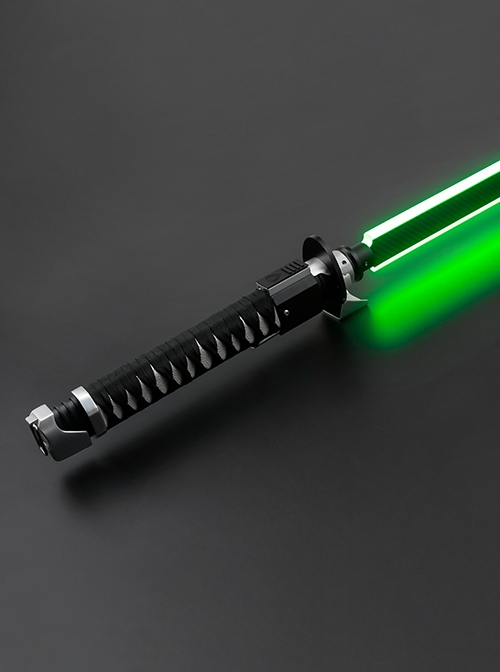 Replica Series Ronin With Shaped Blade Lightsaber