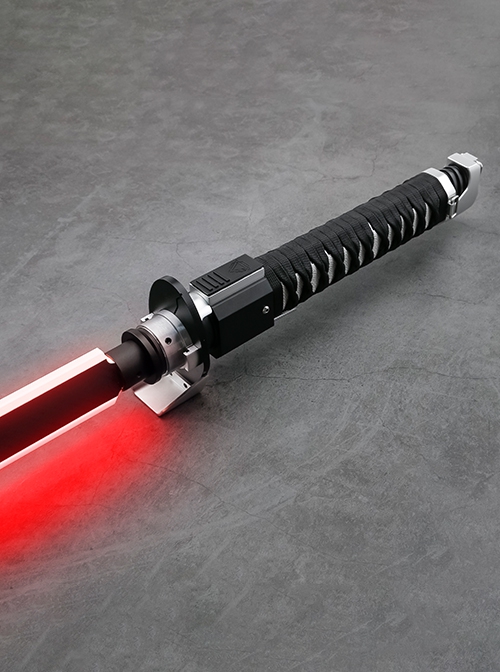 Replica Series Ronin With Shaped Blade Lightsaber