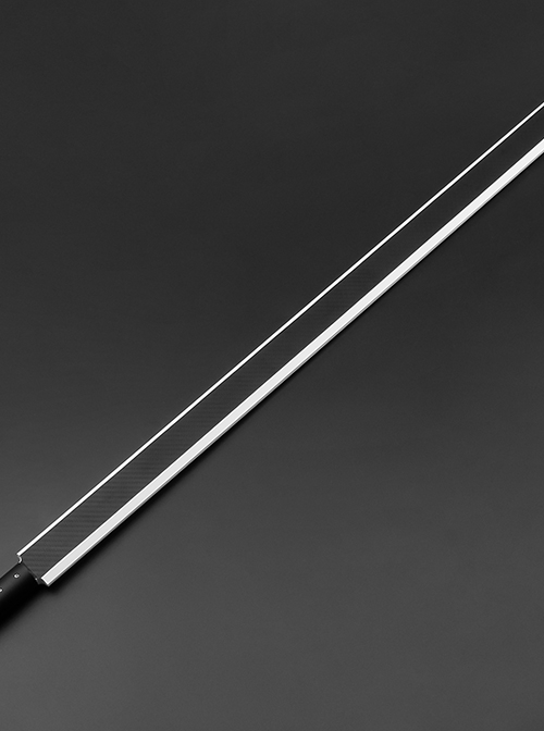 Replica Series Ronin With Shaped Blade Lightsaber