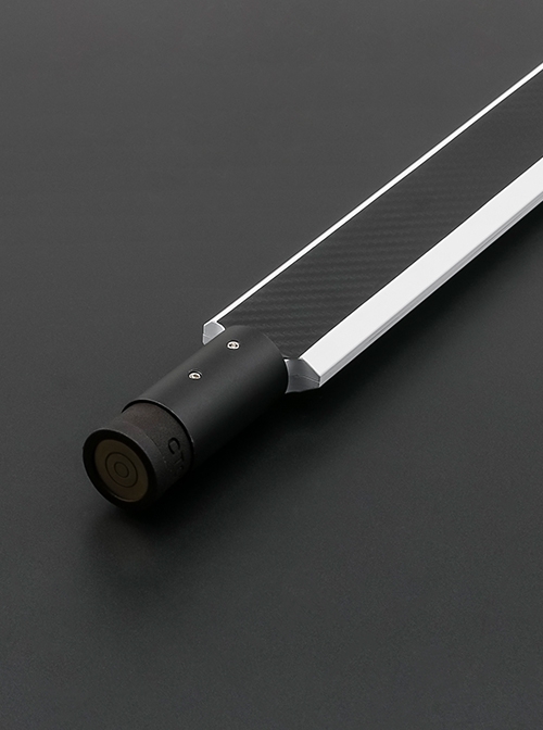 Replica Series Ronin With Shaped Blade Lightsaber