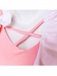Game Honor Of Kings Xiao Qiao HelloKitty Skin Halloween Cosplay Costume Full Set