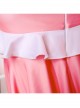Game Honor Of Kings Xiao Qiao HelloKitty Skin Halloween Cosplay Costume Full Set
