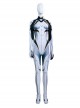 Game Honkai Star Rail Firefly  Bodysuit Halloween Cosplay Costume Full Set