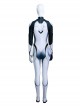 Game Honkai Star Rail Firefly  Bodysuit Halloween Cosplay Costume Full Set