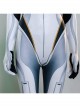 Game Honkai Star Rail Firefly  Bodysuit Halloween Cosplay Costume Full Set