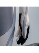 Game Honkai Star Rail Firefly  Bodysuit Halloween Cosplay Costume Full Set