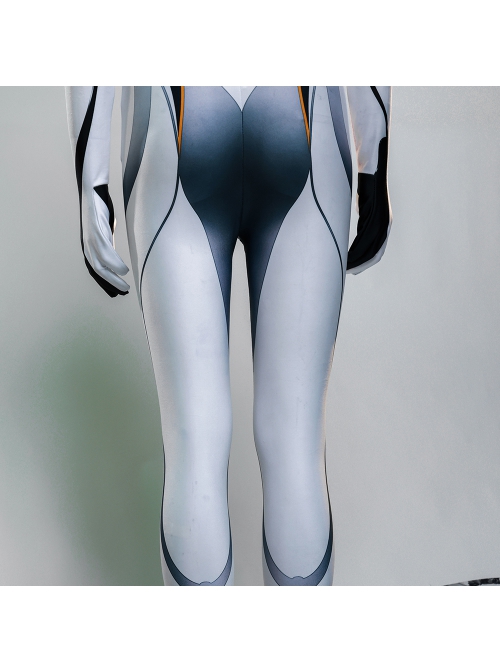 Game Honkai Star Rail Firefly  Bodysuit Halloween Cosplay Costume Full Set