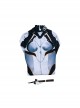 Game Honkai Star Rail Firefly  Bodysuit Halloween Cosplay Costume Full Set