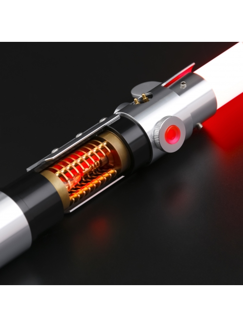 Replica Series Starkiller EP1 Lightsaber