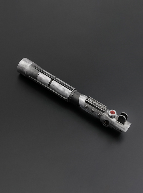 Replica Series Star Killer EP1 Weathered Hilt Handle Lightsaber