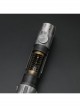 Replica Series Star Killer EP1 Weathered Hilt Handle Lightsaber