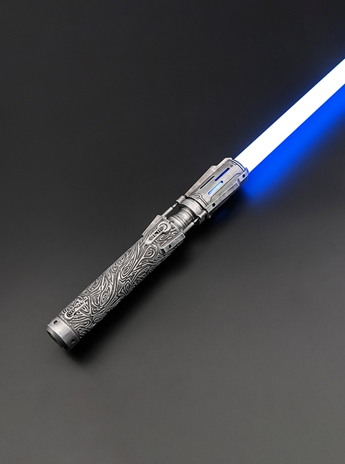 Replica Series Satele Shan Single Saber Lightsaber