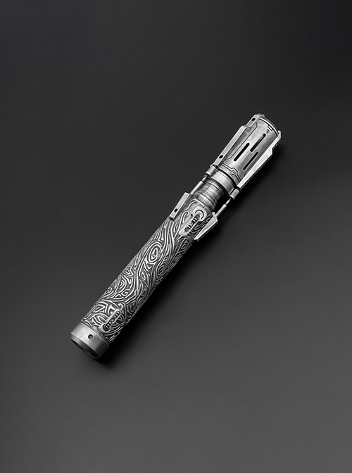 Replica Series Satele Shan Single Saber Lightsaber