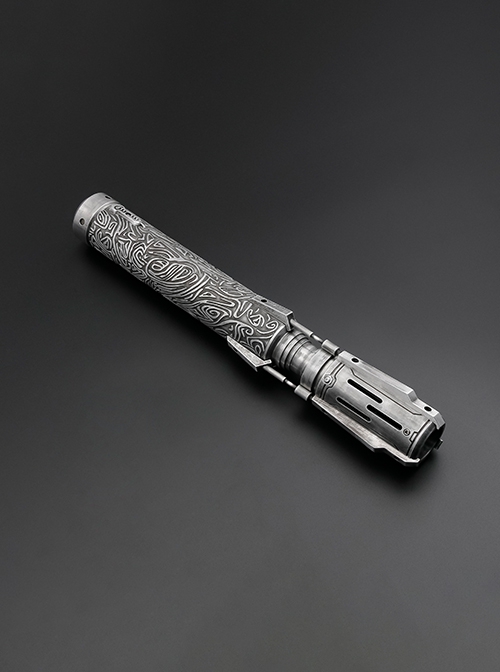 Replica Series Satele Shan Single Saber Lightsaber