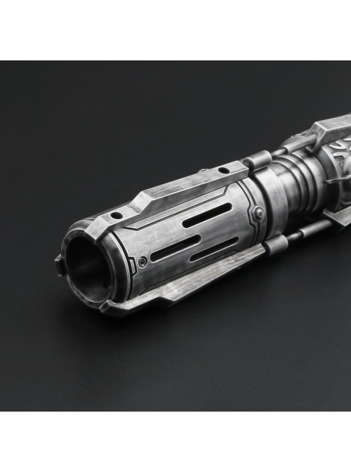 Replica Series Satele Shan Single Saber Lightsaber