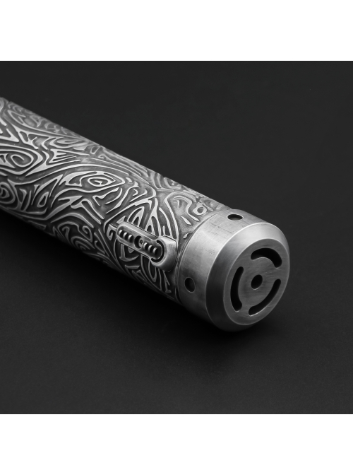 Replica Series Satele Shan Single Saber Lightsaber