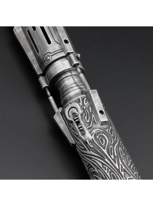 Replica Series Satele Shan Single Saber Lightsaber