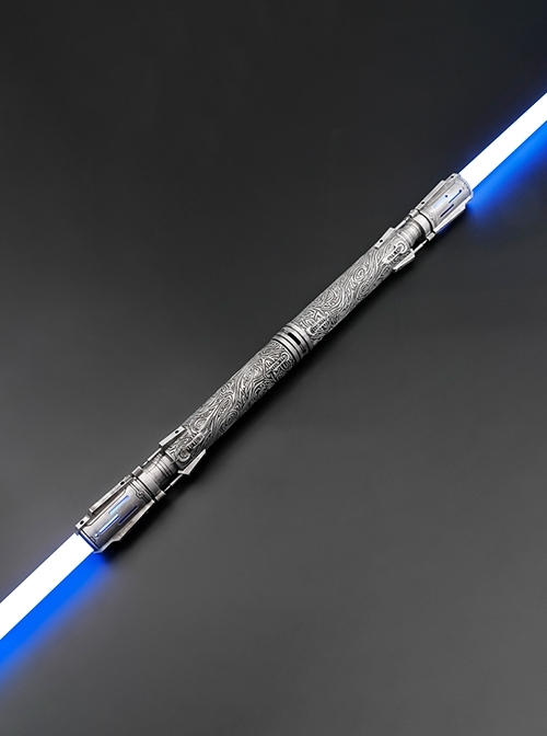 Replica Series Satele Shan Double Sabers Lightsaber