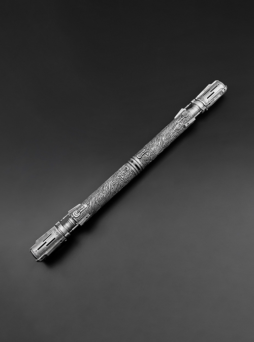 Replica Series Satele Shan Double Sabers Lightsaber