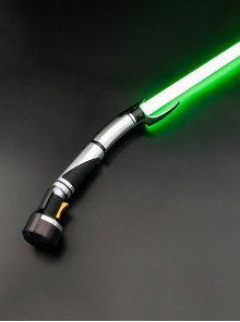 Replica Series Dooku EP2 Jedi Lightsaber