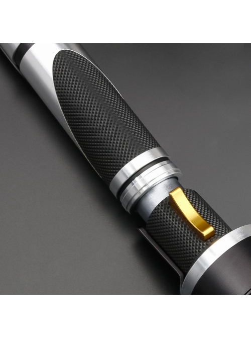 Replica Series Dooku EP2 Jedi Lightsaber