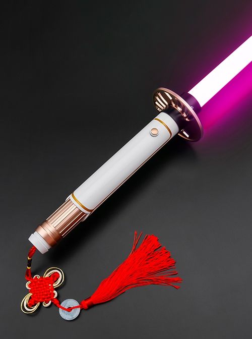 Replica Series LTA Lily Tora-Asi Lightsaber
