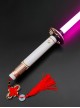 Replica Series LTA Lily Tora-Asi Lightsaber