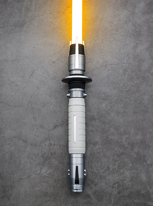 Replica Series Shin Hati Lightsaber