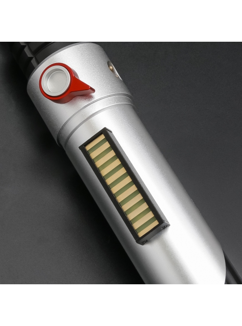 Replica Series Ezra EP2 Lightsaber