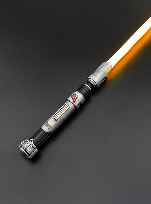Replica Series Sabine/Ezra Weathered Lightsaber