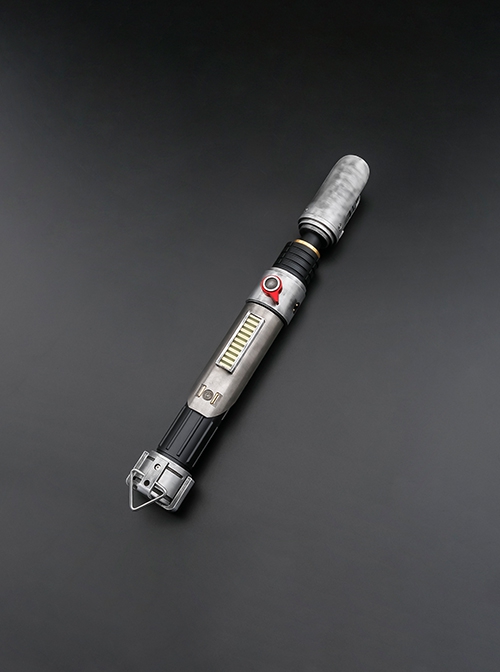 Replica Series Sabine/Ezra Weathered Lightsaber