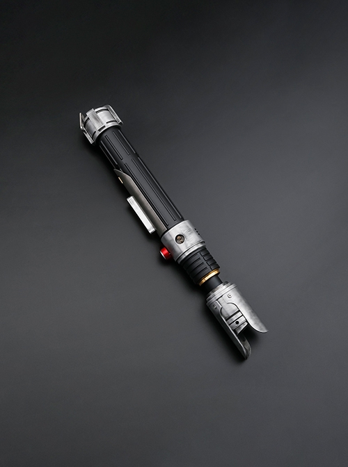 Replica Series Sabine/Ezra Weathered Lightsaber