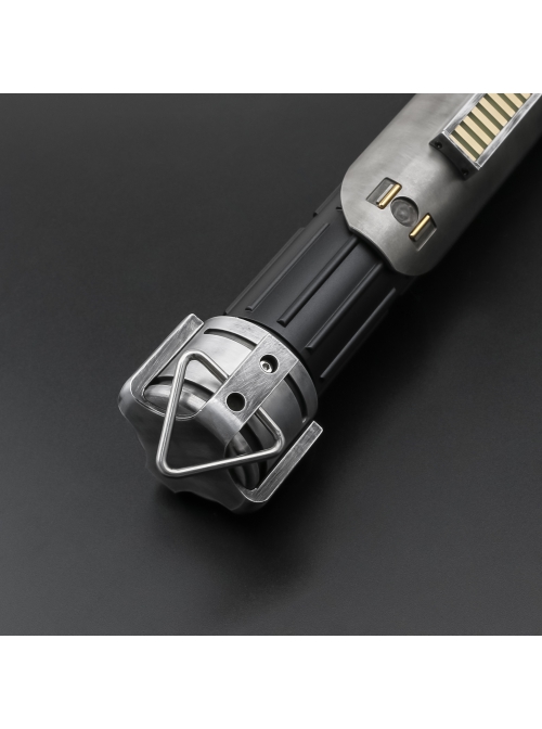 Replica Series Sabine/Ezra Weathered Lightsaber