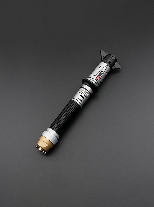Replica Series Baylan Clean Style Hilt Handle Lightsaber