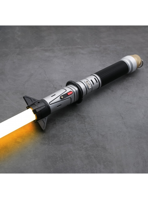 Replica Series Baylan Clean Style Hilt Handle Lightsaber