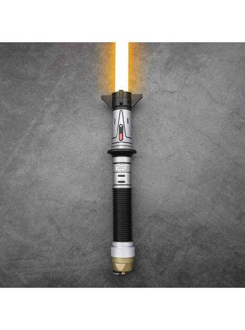 Replica Series Baylan Clean Style Hilt Handle Lightsaber
