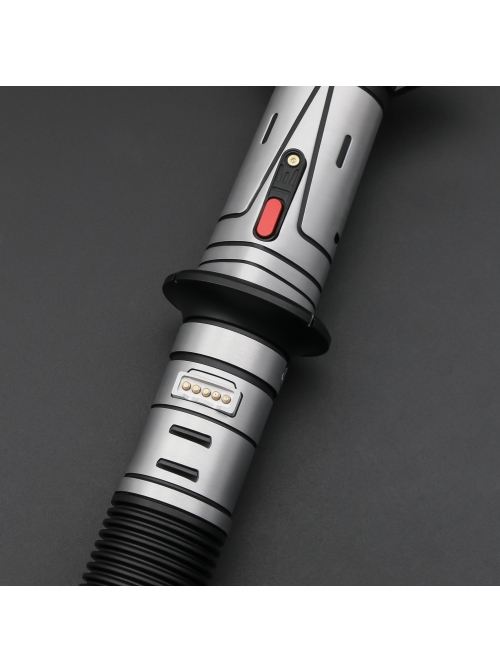 Replica Series Baylan Clean Style Hilt Handle Lightsaber