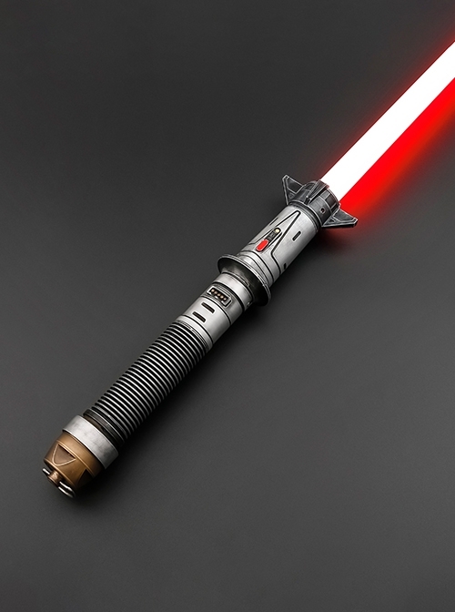 Replica Series Baylan Weathered Style Hilt Handle Lightsaber